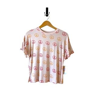 NWT Lularoe tshirt